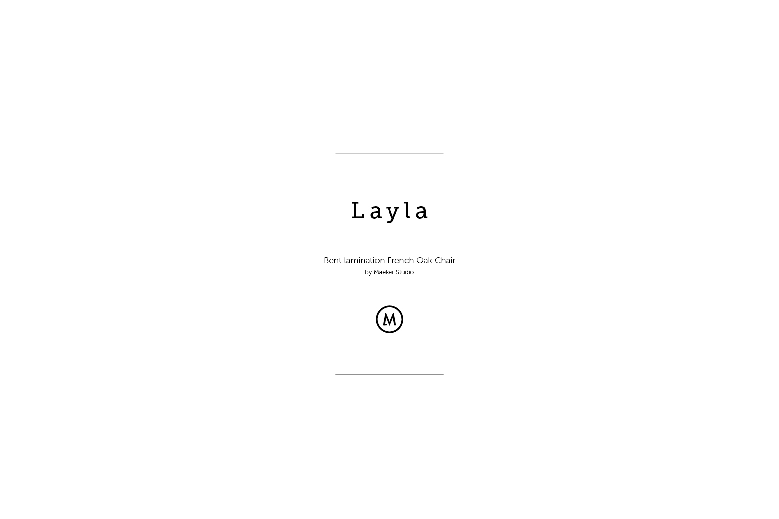 Maeker BEhance Template5